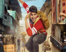 First look of Allu Sirish’s  