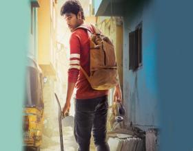 Allu Sirish's ABCD will hit the screens on 1st March. 