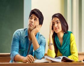 Allu Sirish 'ABCD` Censor Report