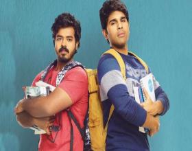 Nani As Chief guest to ABCD Pre Release Event