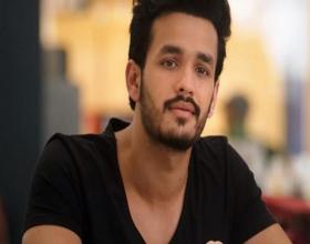 I am Excited to Watch Subrahmanyapuram- Akkineni Akhil