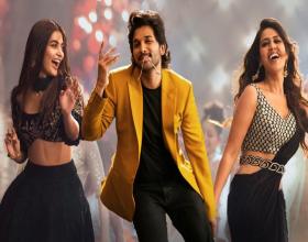 Ramuloo Ramulaa Crossed 50 Million Views