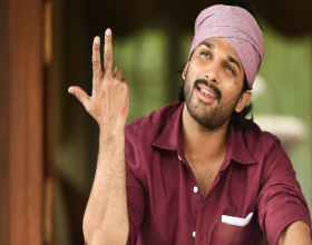 Ala Vaikuntapurramuloo Stood as Highest Grossing Film