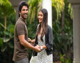 Ala Vaikunthapuramuloo: OMG Daddy Teaser out