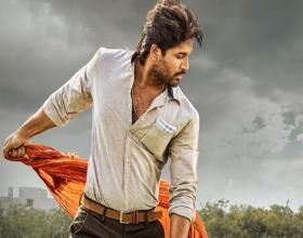 Allu Arjun Transformation for Ala Vaikunthapuramulo