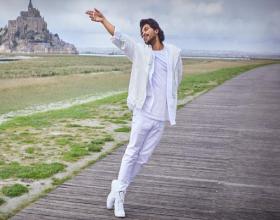 Samajavaragamana Shoot Continues in Paris