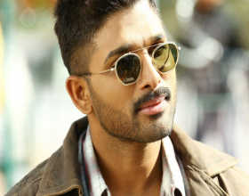 Bunny as Rayalaseema Kurradu