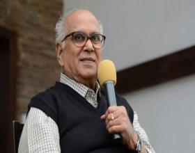 Sumanth Revealed ANR's Favourite Hero