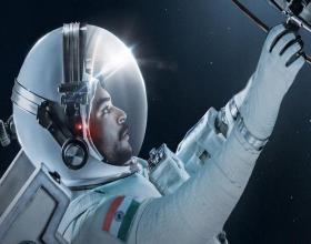 Varun Tej Antariksham 9000 KMPH Trailer- Thriller