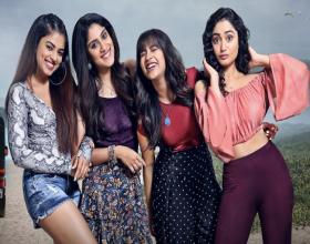 'Anukunnadhi Okkati Ayyindhi Okkati' First Look unveiled 