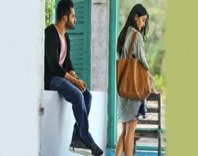 Aravinda Sametha First Single Anaganaganaga Song Released