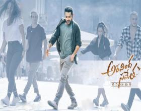 ASVR Anaganaga Video Song Promo- Eye Feast