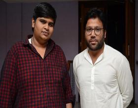 Mercury is a great film- ‘‘Arjun Reddy’’ Director Sandeep Reddy Vanga