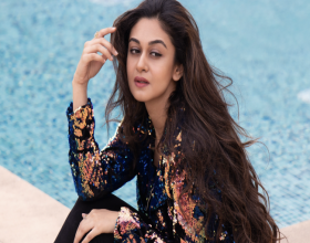 Action king Arjun Daughter Aishwarya Arjun Tollywood entry