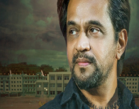 Action King Arjun To Play A Crucial Role In 'Friendship'