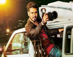  Arjun Suravaram Postponed Its Release