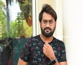 Trivikram is my Teacher! - Arun Pawar