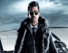  Arun Vijay Poster Grabbed Huge Response