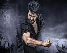 Aswathama motion poster: Intense and power-packed