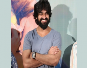 I will never make a movie like 'Narthanasala’- Naga Shaurya