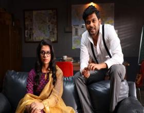 Agent Sai Srinivasa Athreya completes shooting