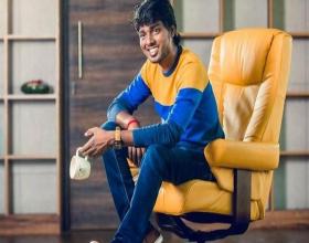 'Whistle' Movie is Dedicated to all Ladies - Director Atlee
