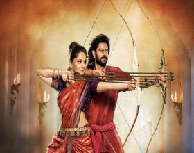 Baahubali Crossed Another Milestone 