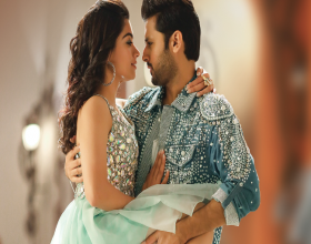 Bheeshma First Weekend BO Collections