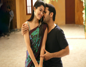 Whattey Whayyey Song Out From Bheeshma Team