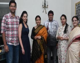 Vidya Balan Remuneration For NTR Biopic
