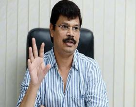 I Cant make Small Films- Boyapati