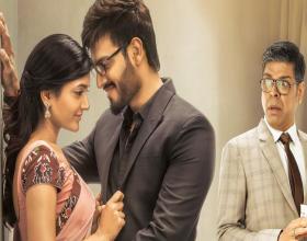 ‘Brand Babu’ Audio Launch Soon 
