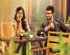 Brand Babu gets clean ‘U’ Worldwide release on August 3rd