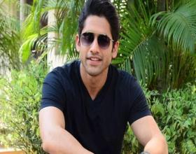 Samantha Dominates Me: Naga Chaitanya