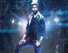 Gopichand’s ‘Chanakya’ Releasing on October 5th