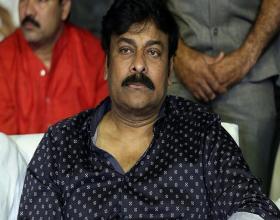 Megastar Chiranjeevi 152nd Movie Regular Shooting Started