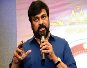 Chiranjeevi Fires on Rajasekhar!!