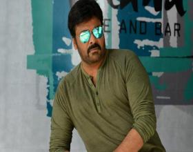 Megastar Chiranjeevi Koratala Movie Launched
