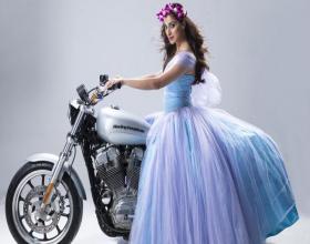 Raai Laxmi Cinderella Teaser Released