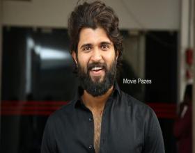 Dear Comrade is Very Special to me- Vijay Devarakonda