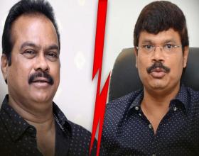 Conflict Between Boyapati and Danayya!