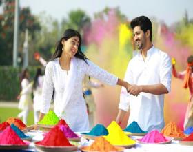 Crazy Crazy Feeling Grand Release on 22nd