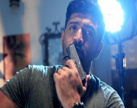Medical Crime Thriller 'Crime 23' Release Date