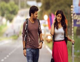Sukumar’s Darsakudu on August 4th