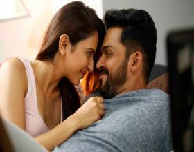 Karthi and Rakul Preet’s ‘Dev’ Release in February
