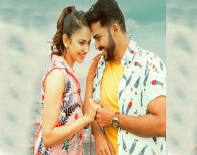 Dev Trailer- Action Entertainer