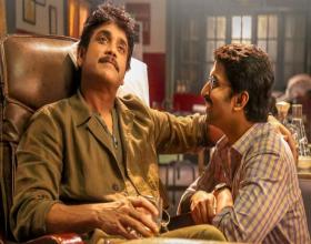 Nagarjuna and Nani’s ‘DevaDas’ Teaser : Packed Entertainer