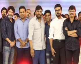 Will Trivikram and Devi Join for Chiru