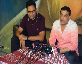 Maharshi Crossed 100 Crores Share- Dil Raju