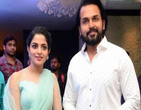 Donga has All Emotions - Karthi